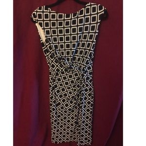 Ralph Lauren Cocktail Dress